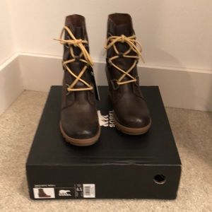 Sorel Joan of Arctic Wedge II